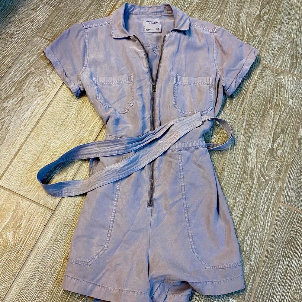 Abercrombie romper